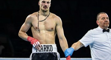 Marko Kraljević