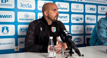 Marko Maksimović Posušje