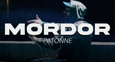 Mordor Patonne