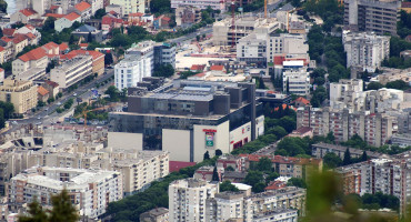 Mostar svibanj 2025 panorama Mepas