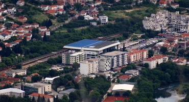 Još jednoj osobi određen pritvor zbog prevara s iznajmljivanjem stanova u Mostaru