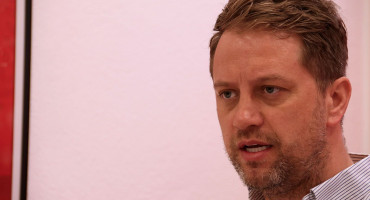 UOČI DERBIJA Velež ostao bez sportskog direktora