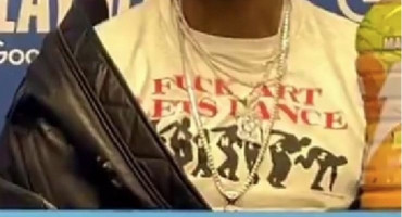 NBA ne tolerira čak ni natpise na majicama, kazna od 25.000 dolara zbog 'vulgarnih' riječi