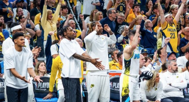 Indiana i Oklahoma odnijele ključne pobjede – drama na Istoku i Zapadu sve veća