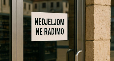 Neradna nedjelja