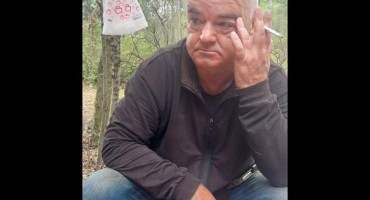 Nestao muškarac u Mostaru