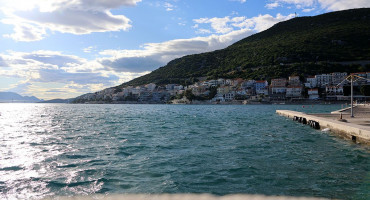 Neum panorama
