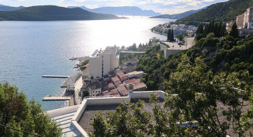 Neum panorama