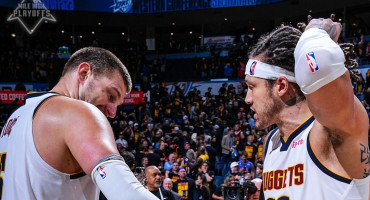 Jokić nemoćan pred OKC-om, isključen krajem treće četvrtine, preokret Knicksa za pobjedu