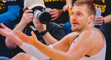 Nikola Jokić