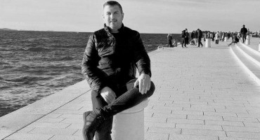 Nikola Nino Buhovac nagrađen za životno djelo