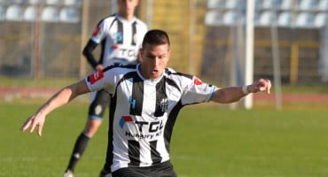 NK Opatija Dominik Mulac