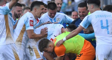 Mišković prodao NK Rijeku američkom biznismenu