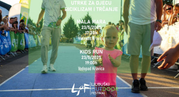 Odaberi svoju avanturu!