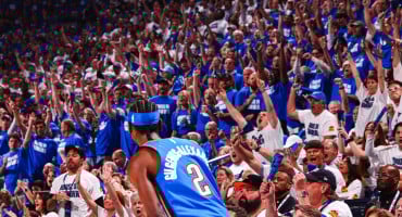 Oklahoma prvi finalist NBA lige