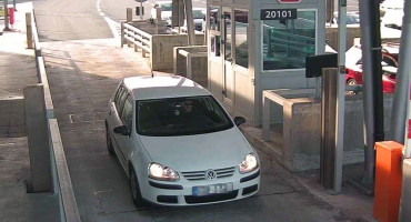 Detalji optužnice protiv direktora Policijske akademije  Damira Veje koji je zloupotrebljavao službeni automobil