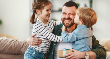 Očevi iz državnih institucija BiH od 2016. imaju pravo na porodiljni dopust, evo tko ga najviše koristi