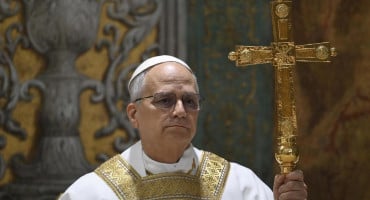 Papa Lav XIV.