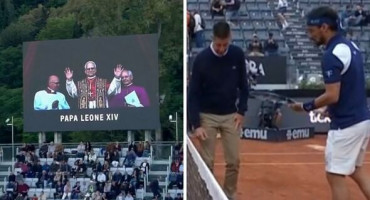 Papa Lav XIV