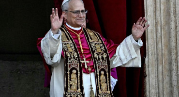 Papa Lav XIV
