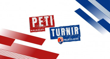 Neum spreman za jubilarni peti Turnir prijateljstva