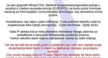 phishing mup žzh