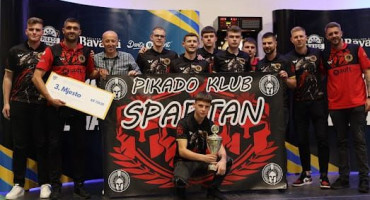 Pikado klub Spartan Mostar