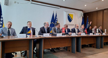 Platforma za mir