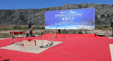 Kineski radnik koji je stradao u Stocu na gradilištu solarne elektrane nije imao potrebnu vizu ni prijavljeno boravište