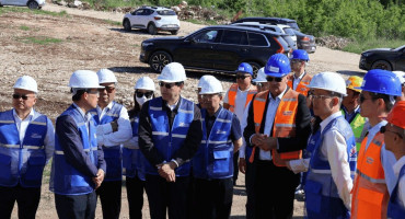 Potvrđeno pisanje Hercegovina.info: Kineski radnici u Stocu radili na solarima bez dozvola za boravak i rad u BiH