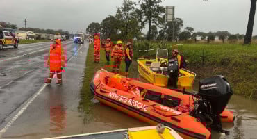 poplave u Australiji