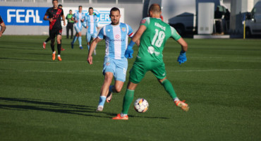 Posušje Zrinjski 