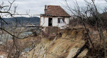 Priča o životu uz Termoelektranu Ugljevik
