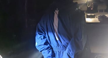 Pripadnici Granične policije BiH uhitili su osobu zbog krijumčarenja četvorice stranih državljana iz Srbije u BiH