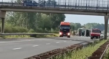 NESREĆA U HRVATSKOJ Broj ozlijeđenih porastao na 31, troje ima ozljede opasne po život