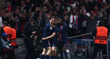 PSG pobijedio Arsenal i izborio finale Lige prvaka