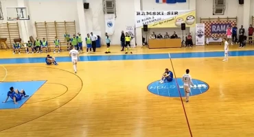 Rama Mujo Hrnjica
