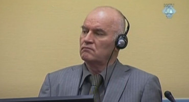 Ratko Mladić