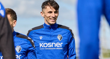 Real Madrid želi Antu Budimira