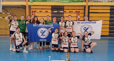 RK Lokomotiva Mostar