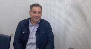 Samir Memić JKP Standard