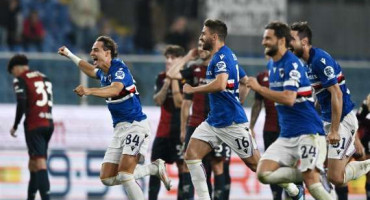 Sampdoria