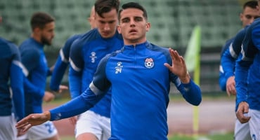 Sarajevo Široki Brijeg finale Kupa