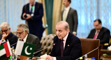 Ured premijera Pakistana vojsci dao 'odriješene ruke'