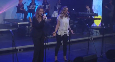 Sestre Husar uoči duhovnog koncerta u Mostaru: 'Glazba nam je poziv, a duhovnost njezina najdublja nota'