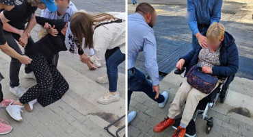 Sigurnost hodočasnika u Međugorju 