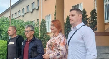 Sindikat zdravstvenih radnika HNŽ