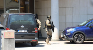 SIPA provodi akciju 'Soda' u više gradova