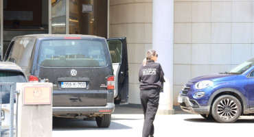 SIPA i streljana
