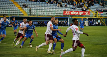 Široki Brijeg Sarajevo 